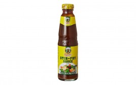 Pantai Stir-Fry Saucetgia   Bottle  300 millilitre